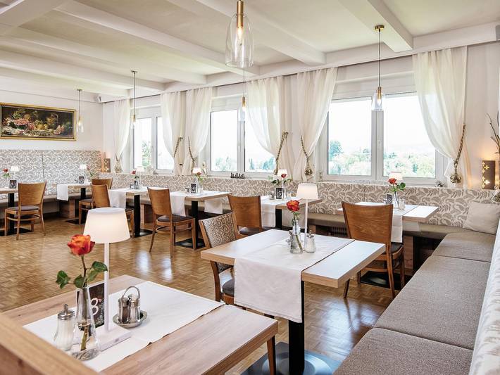 Hotel-Pension Melcher - Einzelzimmer in Karawanken und Bachergebirge, Villach