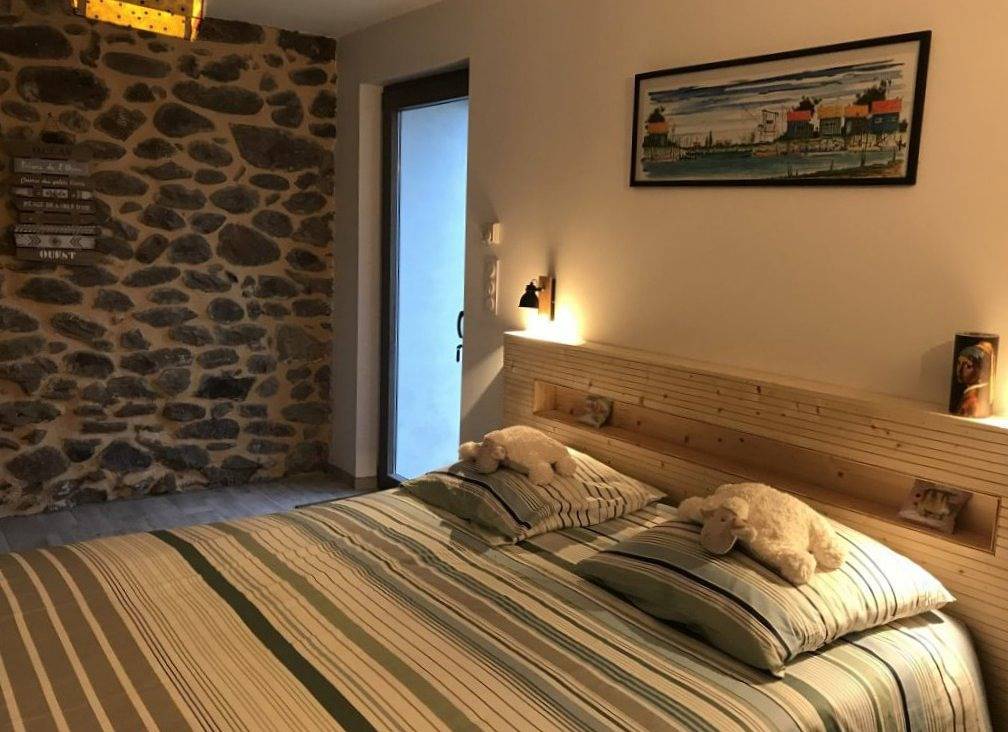 Chambres d'hôtes au bord de l'eau - Biketa in Itxassou, Région de Bayonne