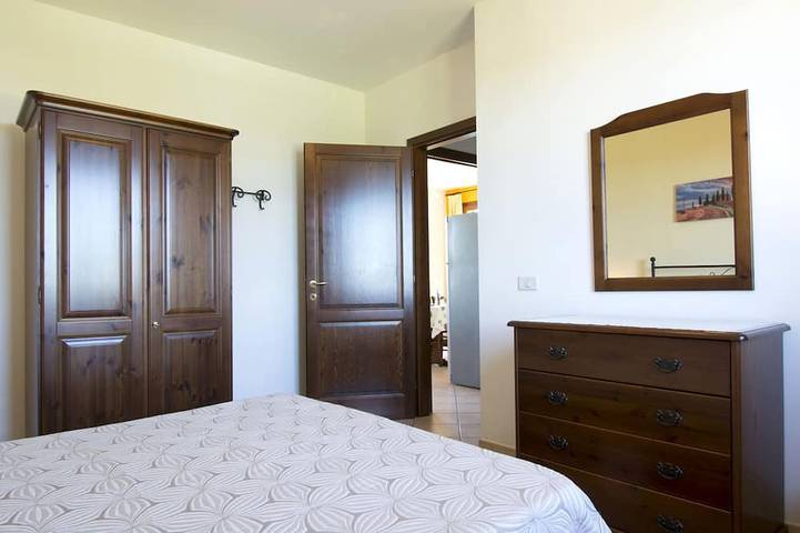 Appartement entier, Le Macine in Cecina, Côte des Étrusques