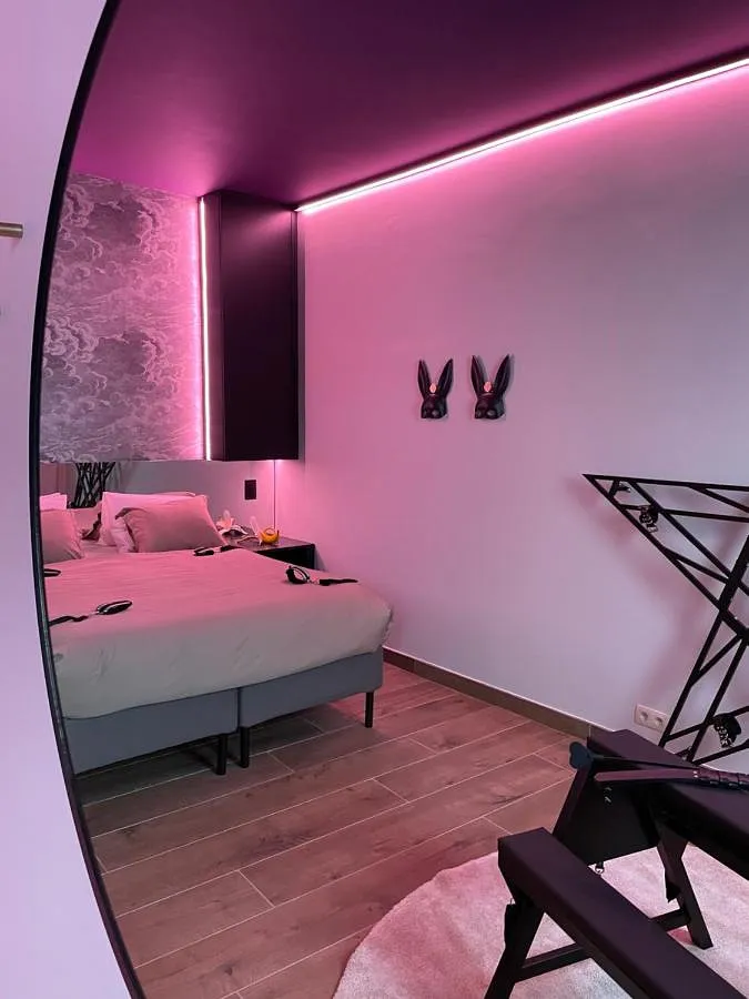 Casa vacanza per 2 persone, con idromassaggio - 1