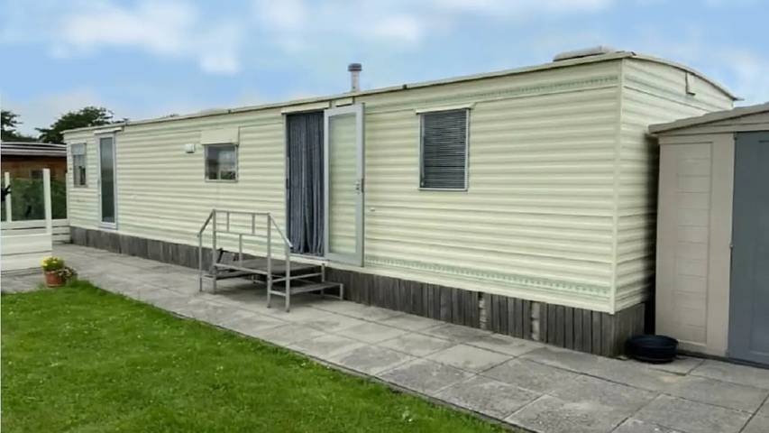Camping für 7 Personen, mit Sauna und Garten in Rheinland-Pfalz