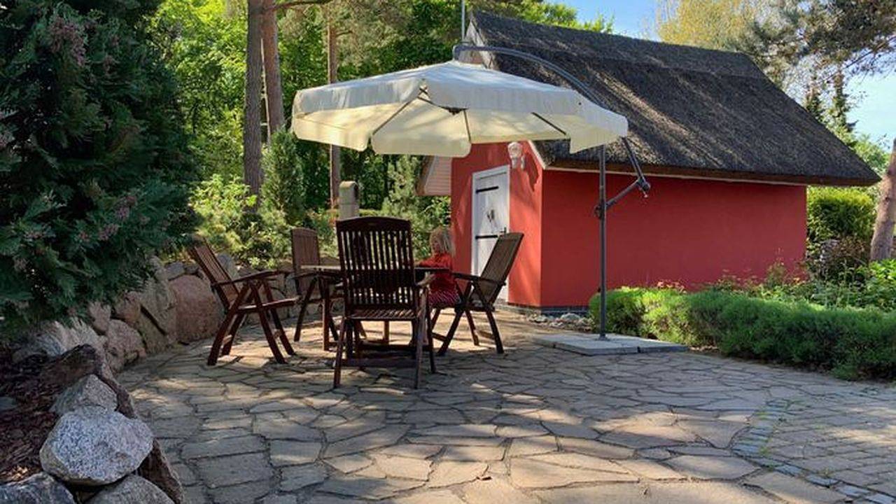 Ferienhaus für 6 Personen (130 m²) in Loddin (Seebad) in Stubbenfelde, Loddin