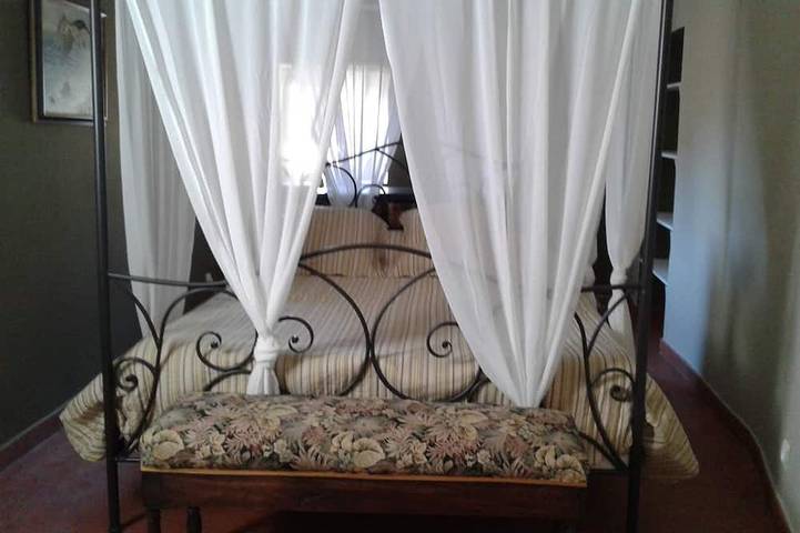 Gîte pour 4 personnes à Villecroze - 4