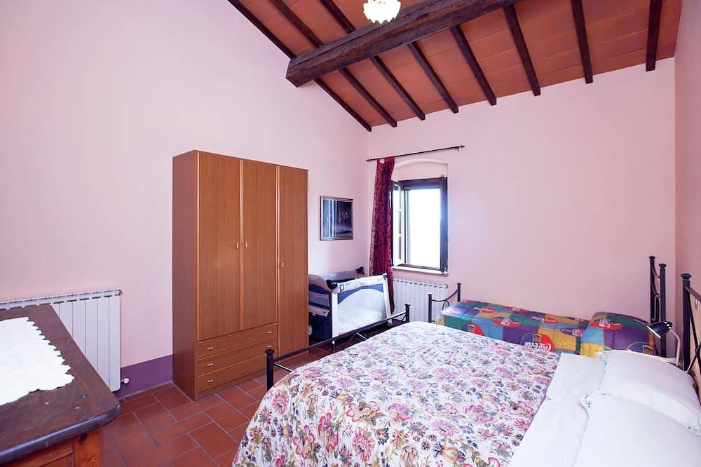 Ganze Wohnung, Authentisches Poolhaus in Pienza, Orciatal