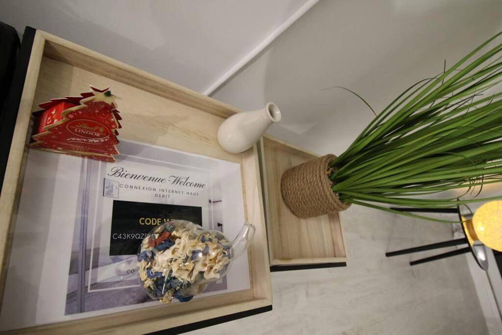 Appartement entier, Bel appartement meublé 4 pièces in Ris-Orangis, Essonne
