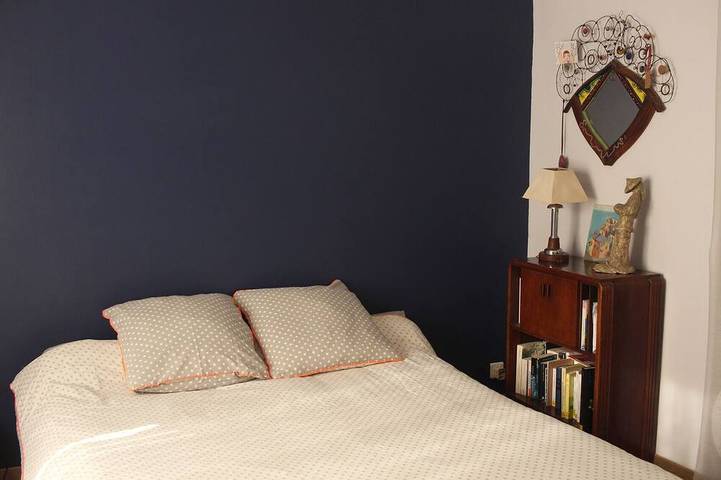 Location de vacances pour 6 personnes, avec terrasse et jardin à Morières-lès-Avignon - 2