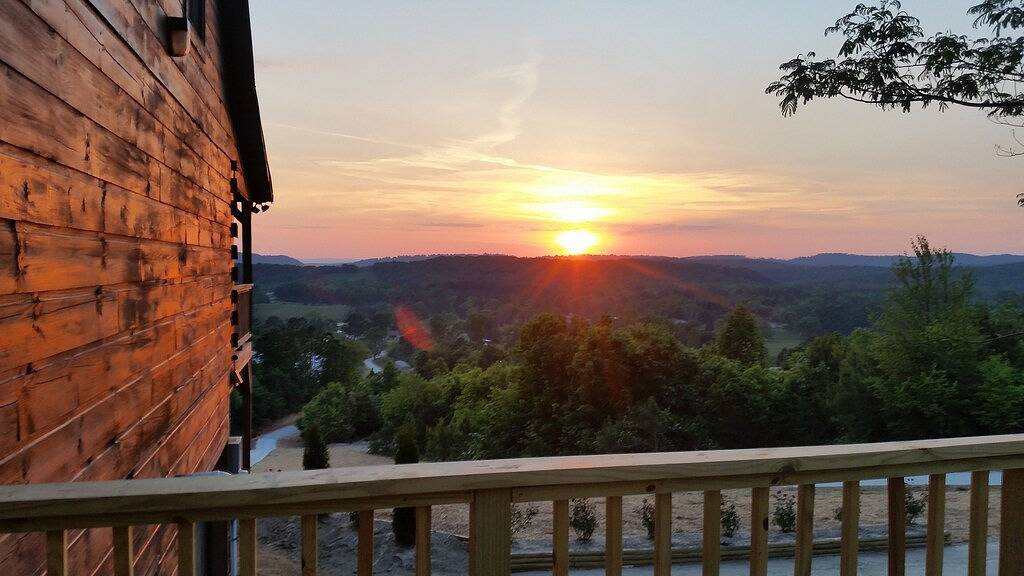 Cottage for 16 Guests in Georgia, USA