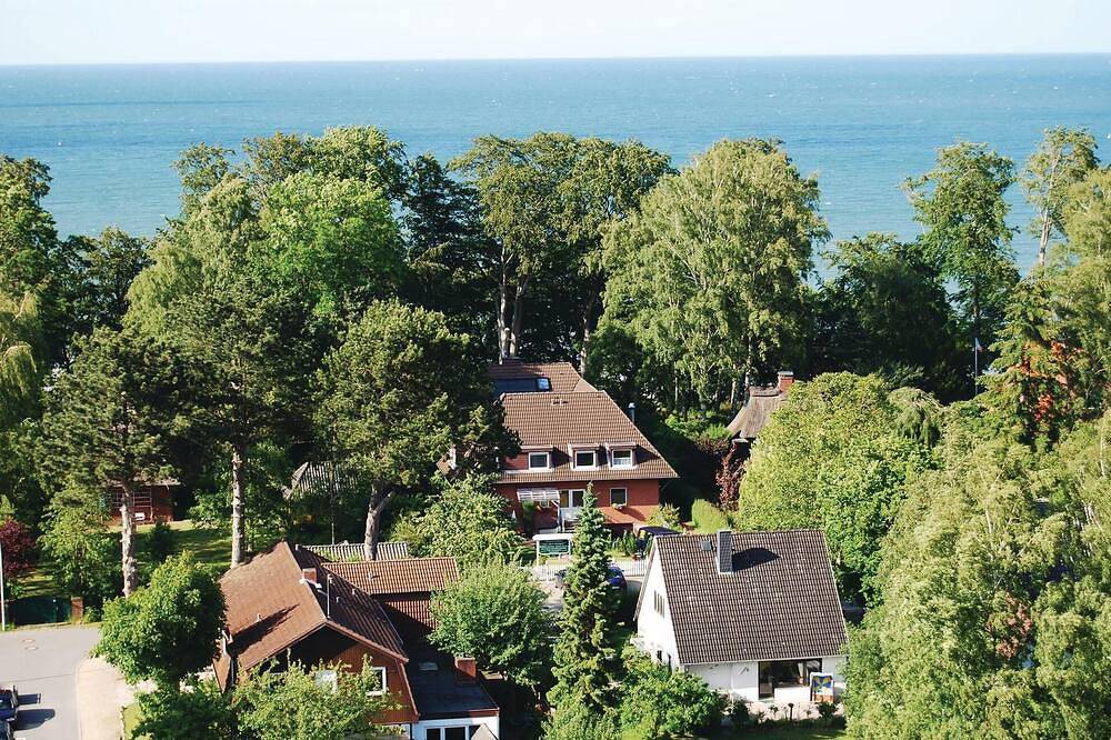 Ganze Wohnung, Schöne Wohnung in Hohwacht in Hohwacht Strand, Hohwacht