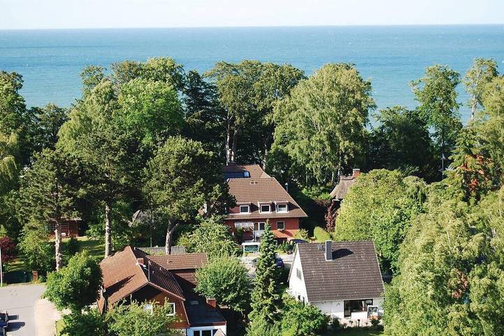Ferienwohnung für 2 Personen, mit Garten - 1