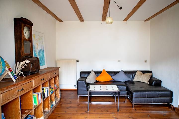 Ferienhaus für 10 Personen, mit Garten an der Rhön - 2