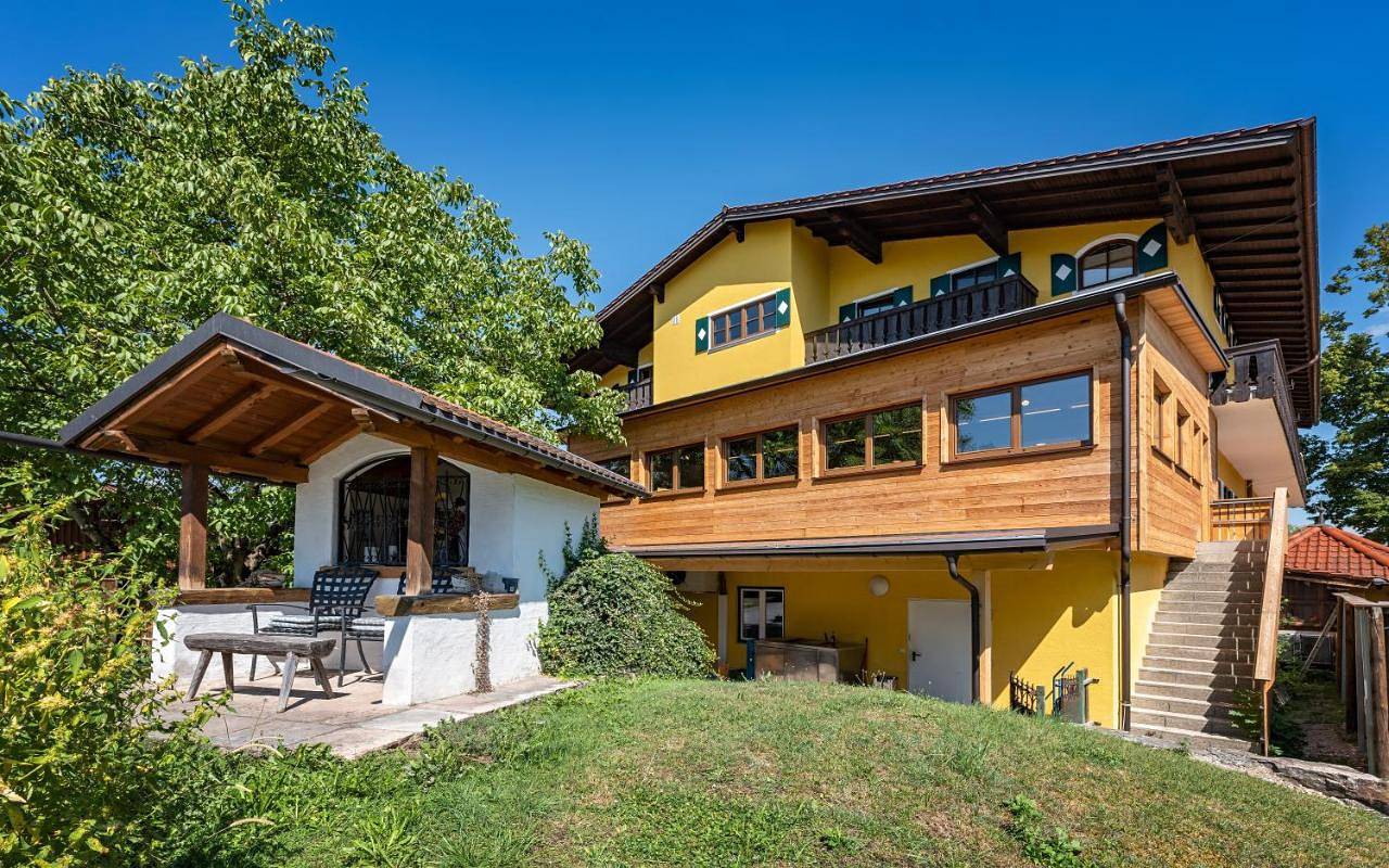 Double Room in Wals-Siezenheim, Bezirk Salzburg-Umgebung
