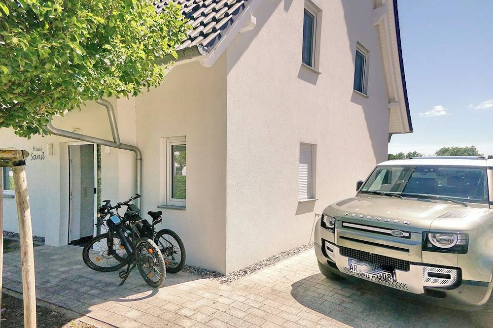 Ferienhaus in Usedom für 6 Personen in Usedom