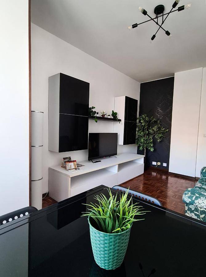 Gîte pour 5 personnes, avec vue et terrasse à Venaria Reale - 3