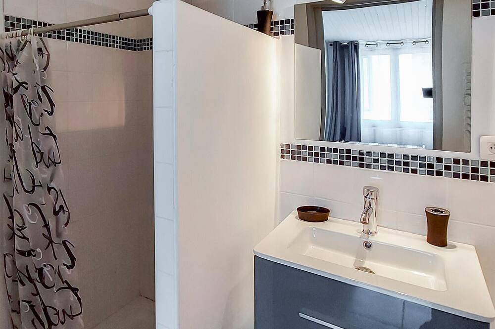 Preciosa casa de 1 dormitorio en. in Casteljaloux, Nérac region