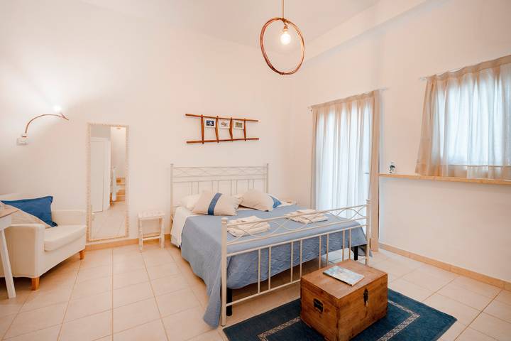 Appartamento per 2 persone in Conversano
