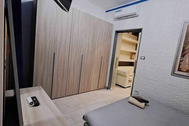 Villa pour 2 personnes à Bari - 2