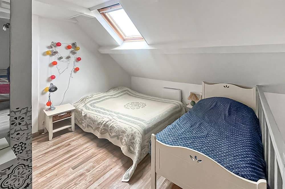 Charmante maison cosy in Seine-et-Marne