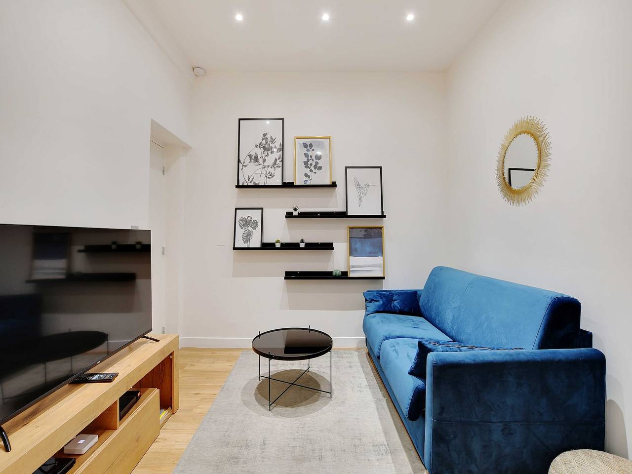 Appartement de vacances