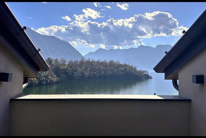 Appartamento intero, Residence Comacina - Isola apt in Ossuccio, Tremezzina