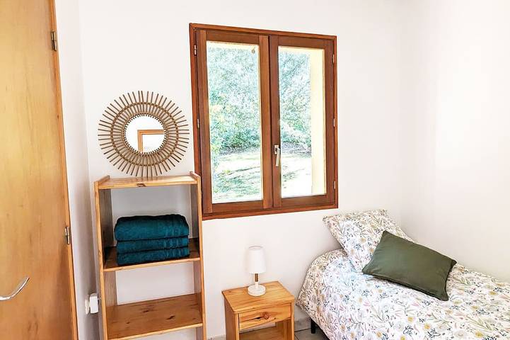 Location de vacances pour 5 personnes, animaux acceptés à Saint-Pompont - 4