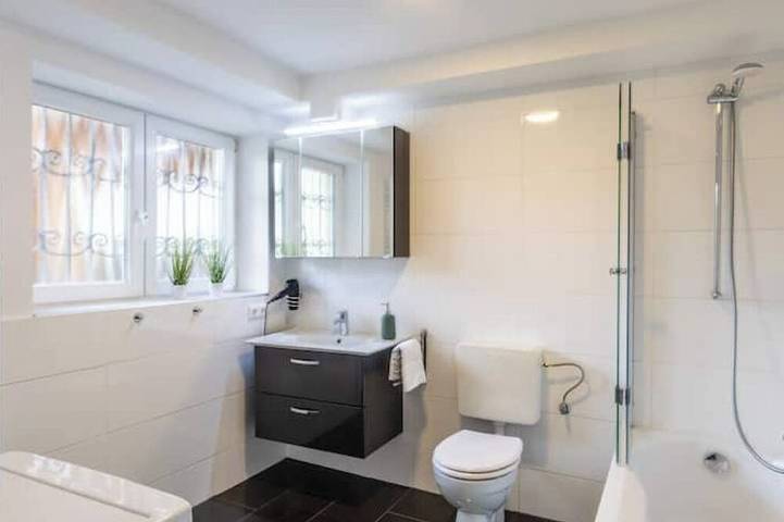 Ferienwohnung für 5 Personen - 1