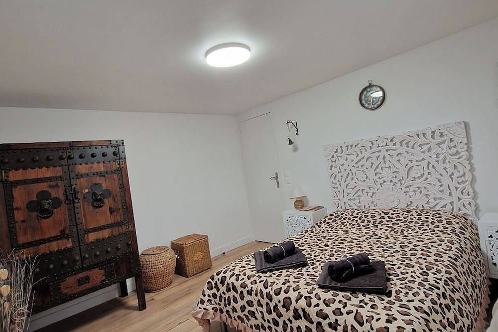 Confort Relax Villa 26 Personnes Ou par Étage in Chelles, Seine-et-Marne