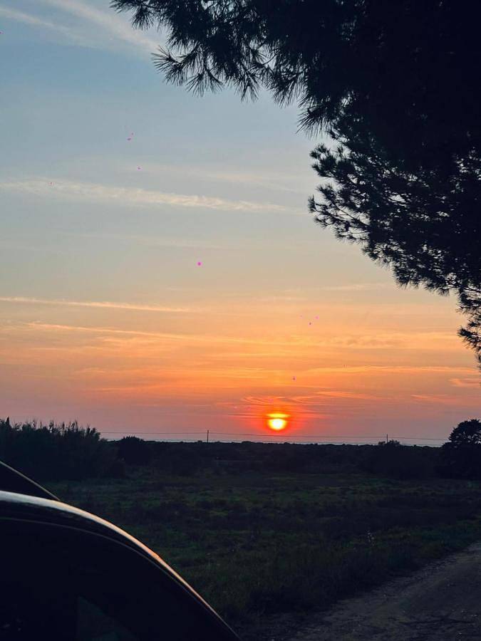 B&b per 5 persone, con giardino, con animali domestici in Porto Selvaggio