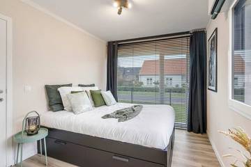 Bungalow voor 8 Personen in Middelkerke, West-Vlaanderen, Afbeelding 4