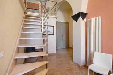 B&b per 4 Persone in Cervo (Borgo), Cervo (Liguria), Foto 4