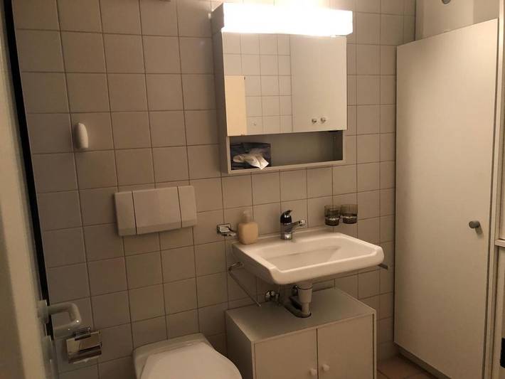 Gîte pour 2 personnes, avec vue et terrasse, animaux acceptés à Leysin - 4