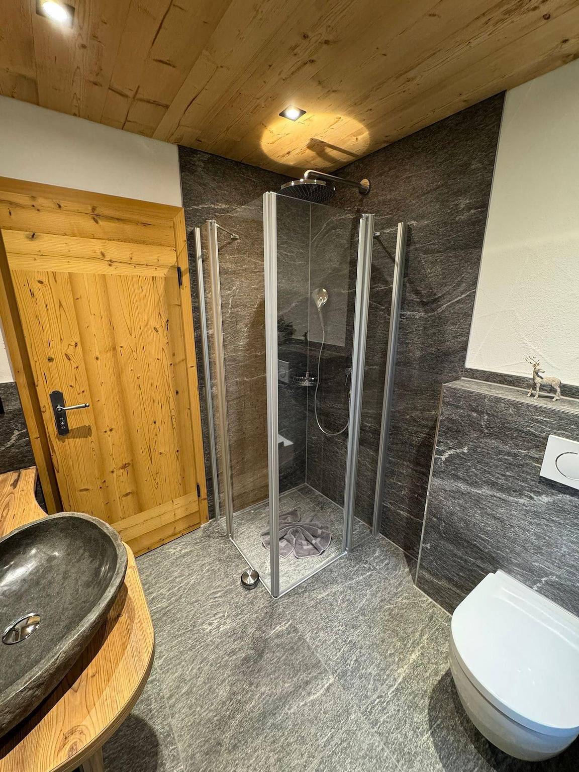 Ganze Ferienwohnung, Casa Montana Ferienwohnungen in Ofterschwang, Bayerisch Schwaben