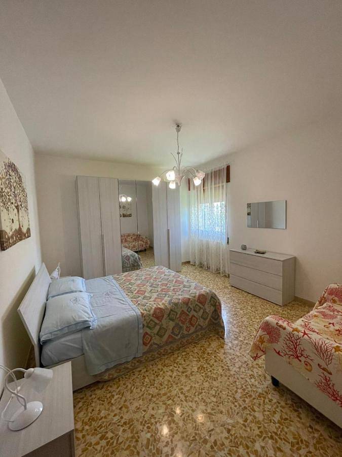 Appartamento vacanze per 5 persone, con balcone - 1