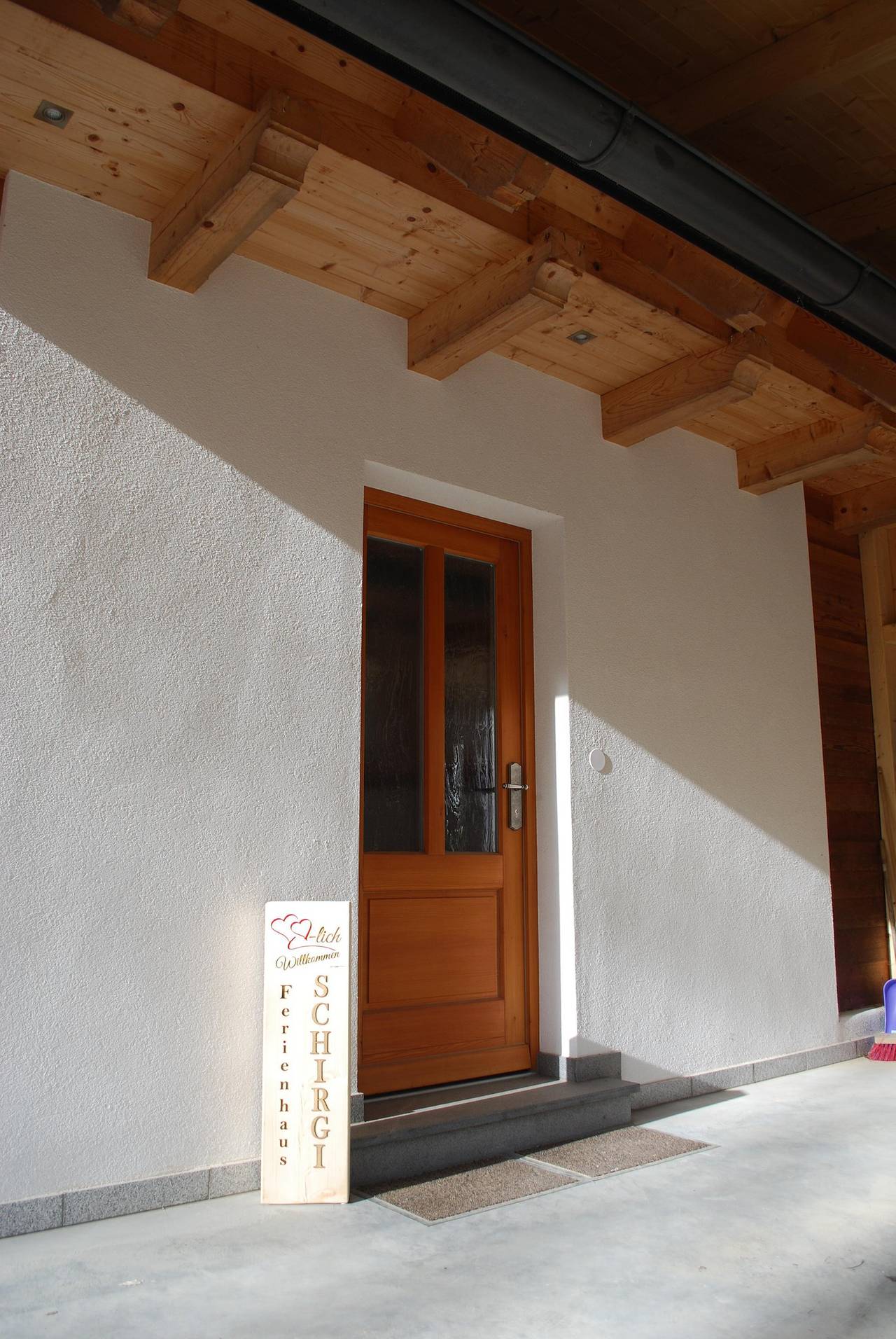 Ferienhaus Schirgi in Steirerland