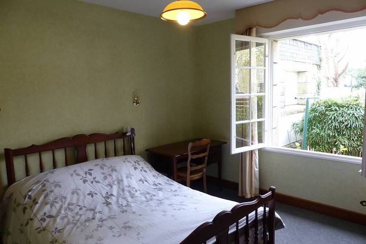 Location de vacances pour 10 personnes, avec jardin et terrasse dans Plage de Beaumer - 3