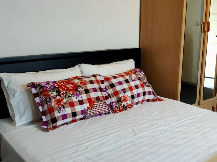 Holiday home for 8 people, with garden in South Australia