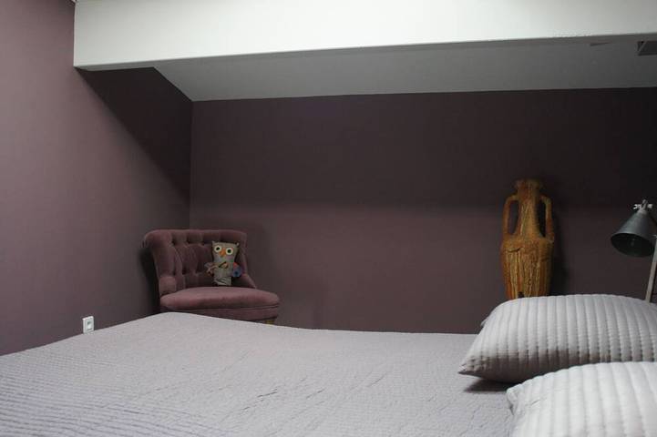 Gîte pour 6 personnes, avec terrasse dans Plage du Ruppione - 3