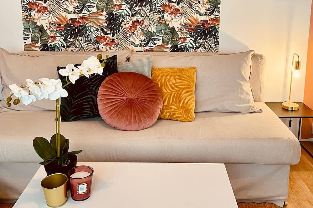 Photo : Appartement de vacances