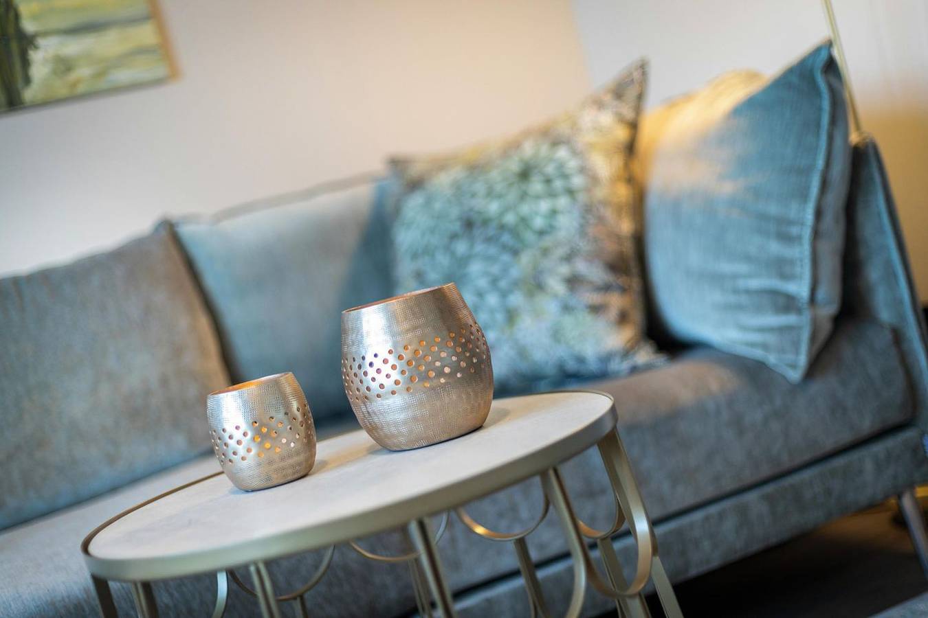 Ganze Wohnung, Ferienwohnung Sunset Loft Sylt - Ferienwohnungen Westerland in Westerland, Sylt (Gemeinde)