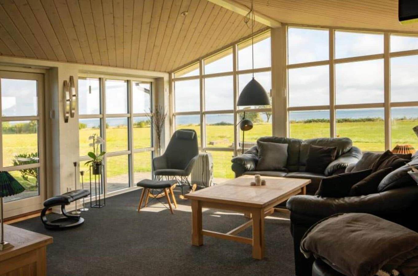 Ae301 Ærøskøbing - Skråningen 12 in Ærøskøbing, Kleiner Belt