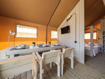 Casa Vacanza per 5 Persone in El Vendrell, Penedes DO, Foto 2