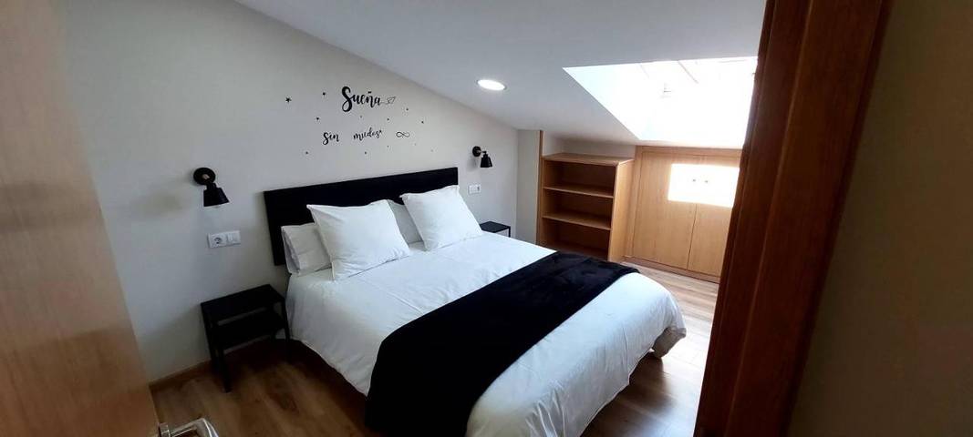 Appartement de vacances pour 2 personnes, avec vue - 1