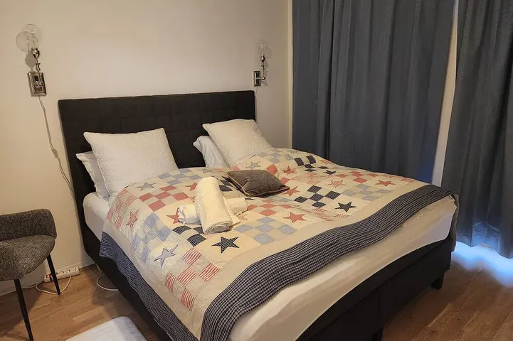 Ferienwohnung für 6 Personen - 1