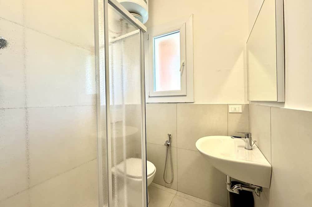 Appartamento Villa Fronte Mare 6 - Carraro Immobiliare Jesolo in Lido di Jesolo, Jesolo-stadt