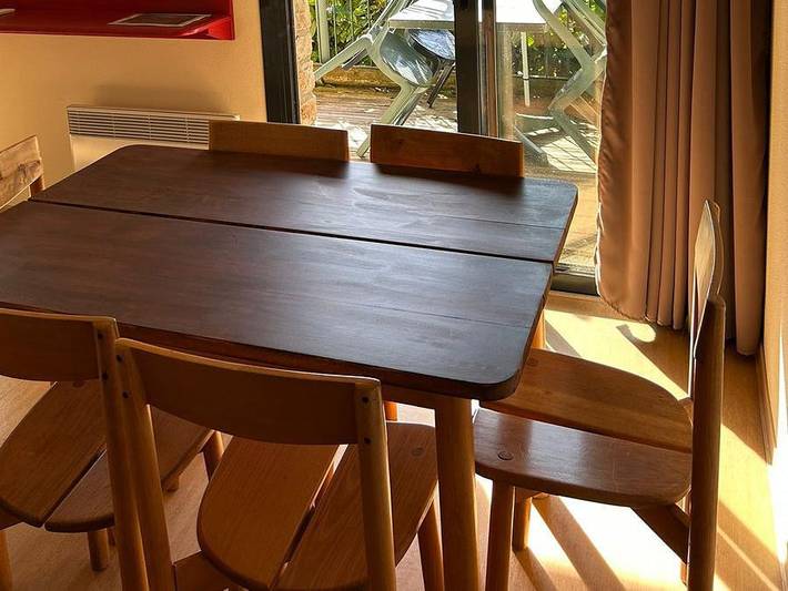 Camping pour 5 personnes, animaux acceptés dans Lozère - 3