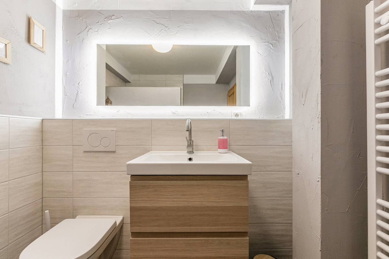 Haevn am Meer, Zimmer Koje in Reußenköge, Nordseeküste