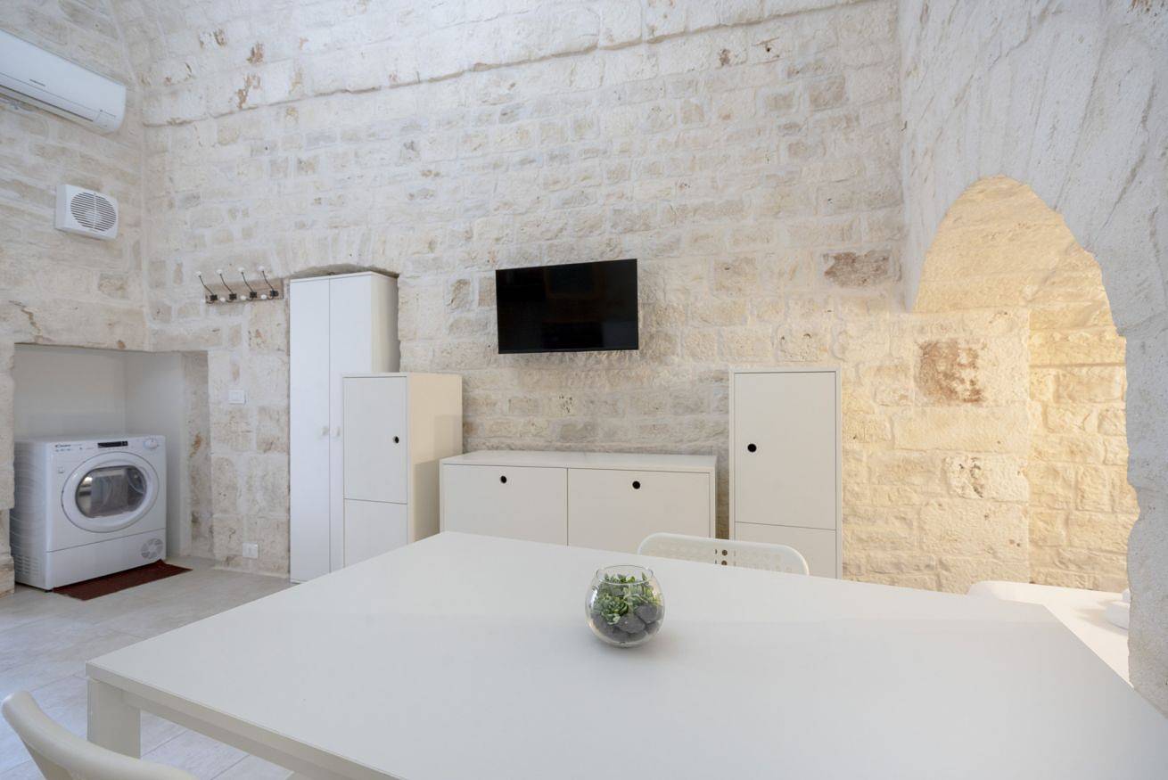 Appartamento intero, Casa Nathan in Casamassima, Provincia di Bari