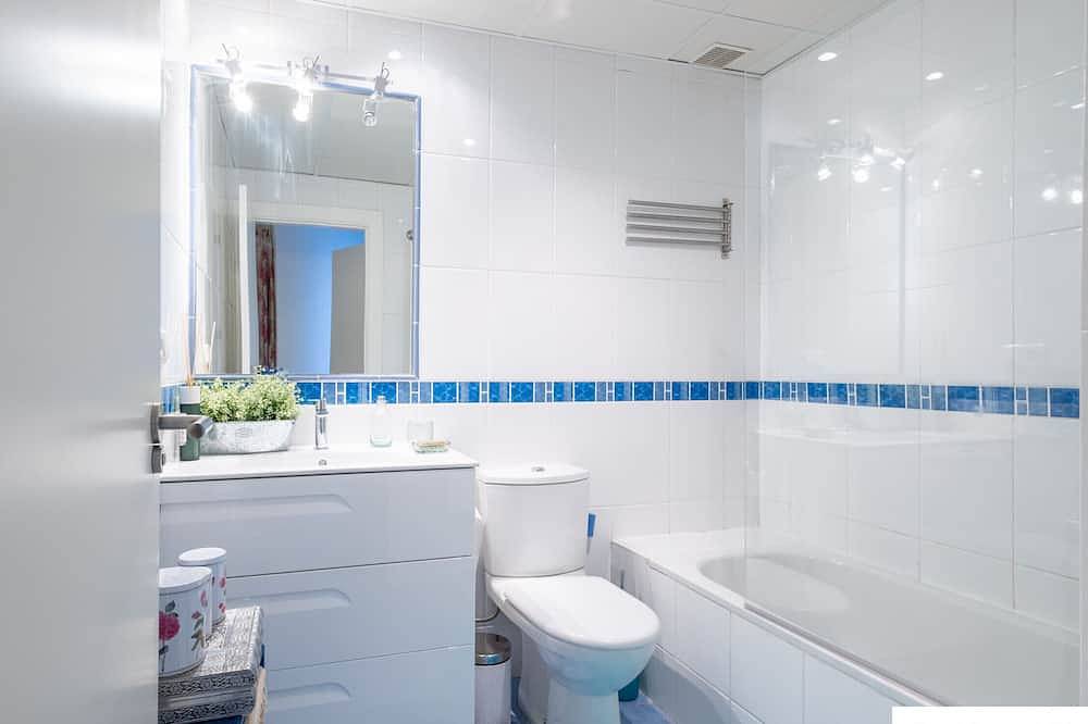 Apartamento entero, Ref. 442681 in Castell de Ferro, Gualchos