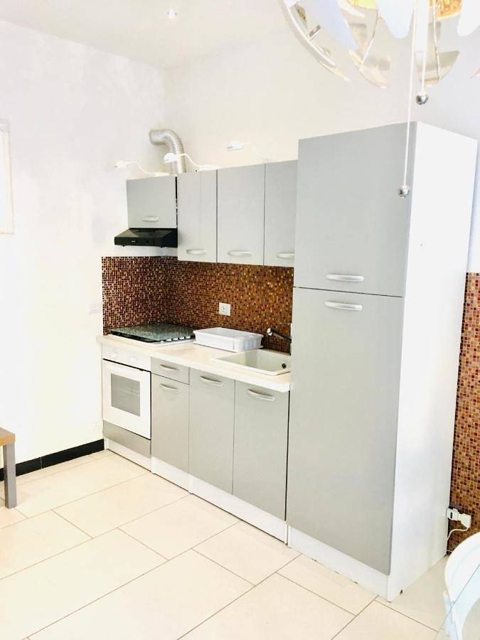 One-Bedroom Villa in Viagrande, Etna