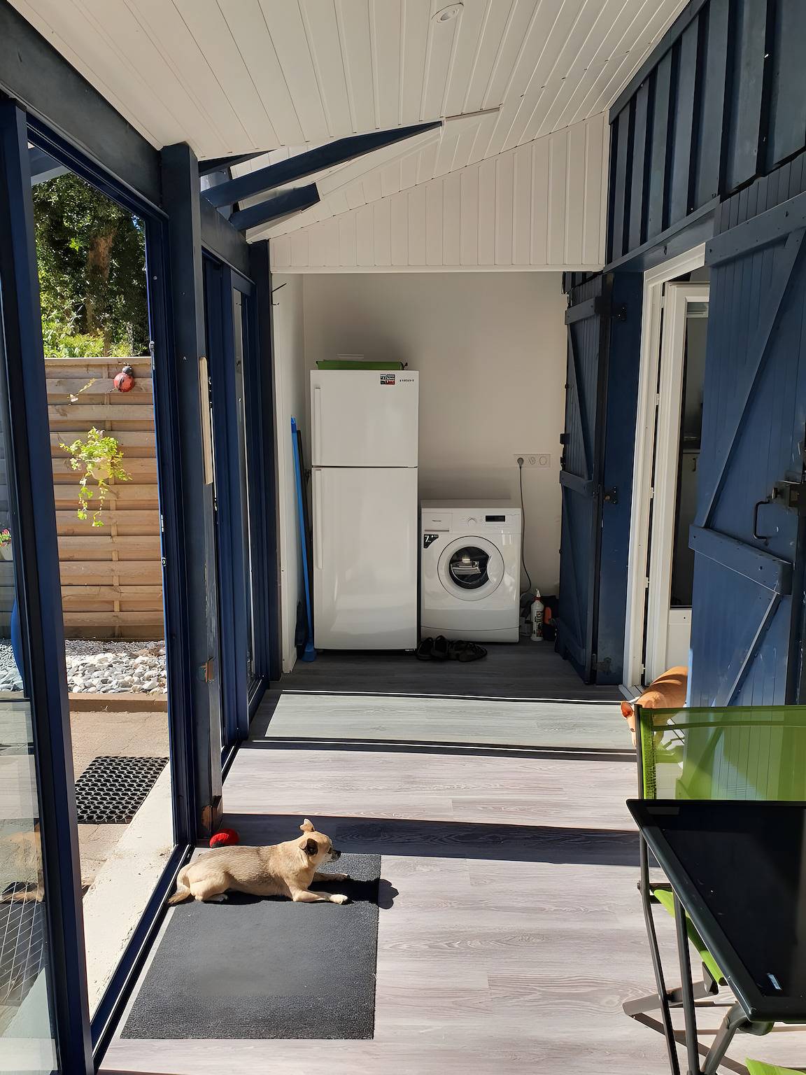 Ferienhaus 'Ctl - Carcans, Médoc' mit Privatterrasse, Wi-Fi und Klimaanlage in Carcans, Regionaler Naturpark Médoc