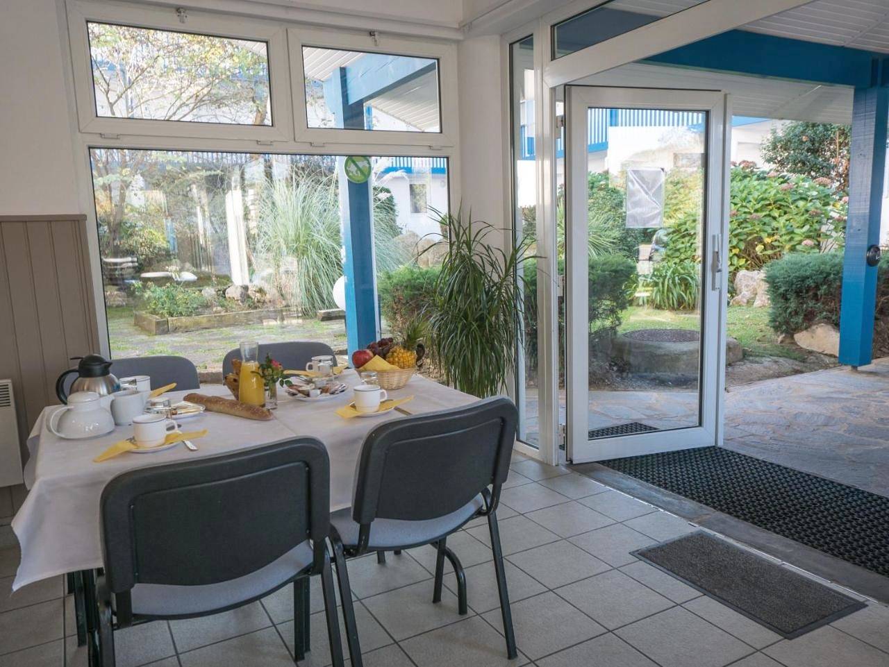 Résidence Mer & Golf Fort Socoa in Urrugne, Région de Bayonne